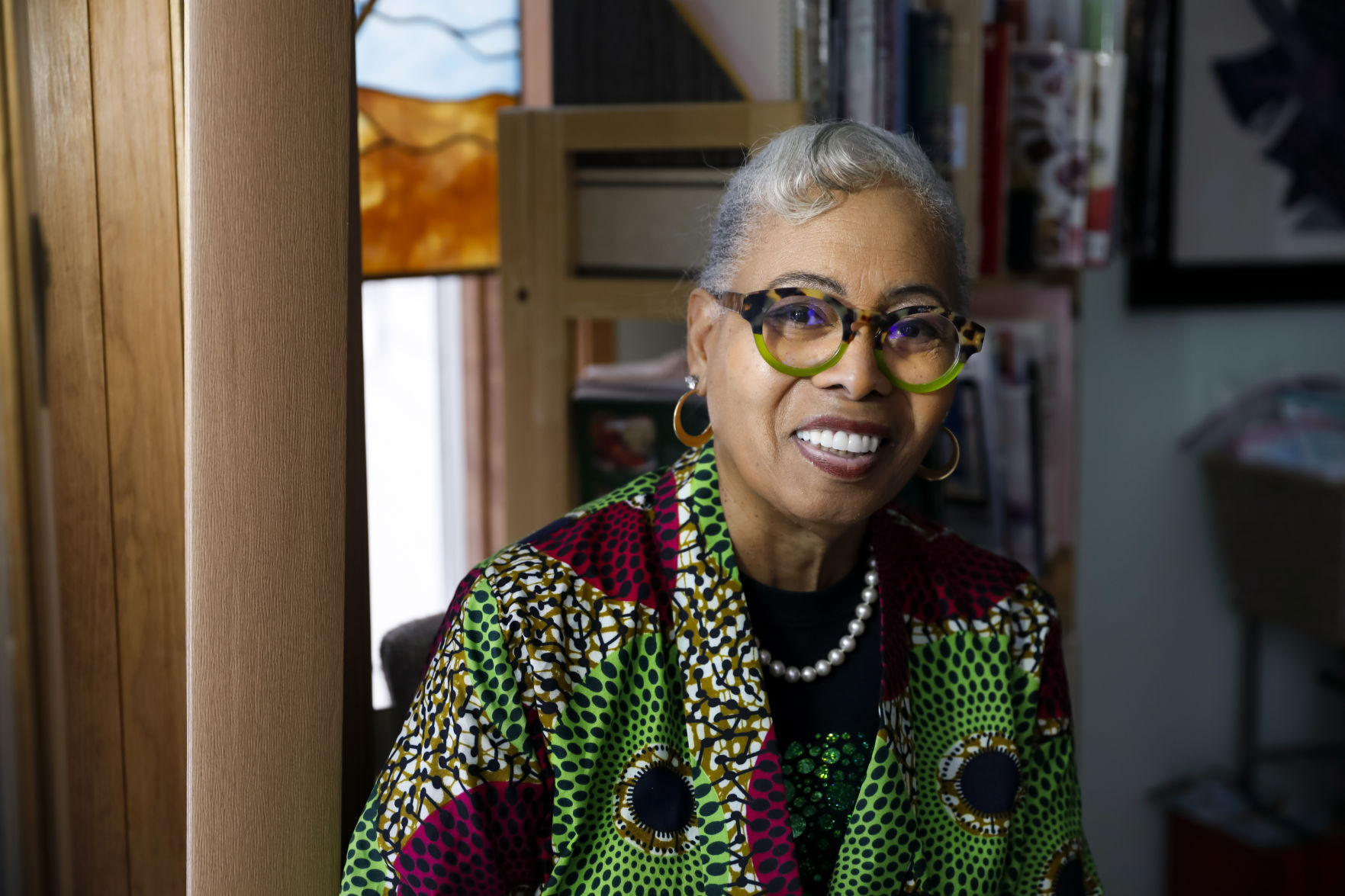 Gloria Ladson-Billings